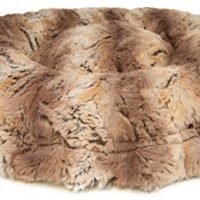 Ultra Plush Simba Dog Bed