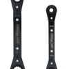 Ratcheting Wrench Set Made in USA