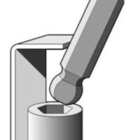 Allen Wrench Set Made in USA