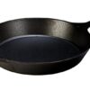 Cast Iron Skillet Made in USA