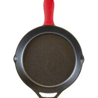 Cast Iron Skillet Made in USA