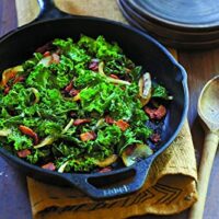 Cast Iron Skillet Made in USA