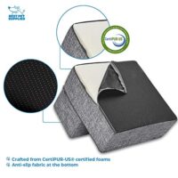 Foldable Pet Steps Made in USA