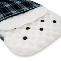 Large Therapy Pet Bed