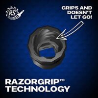 13-Piece Extraction Socket Set Made in USA