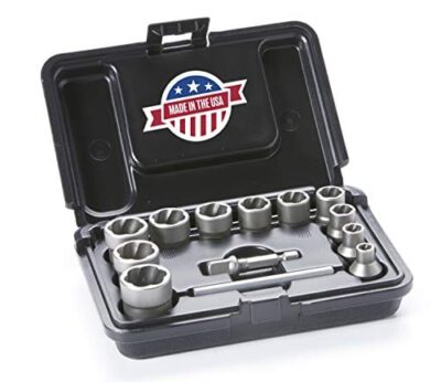 Extraction Socket Set Made in USA