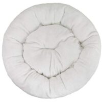Plush Dog Bed Made in USA