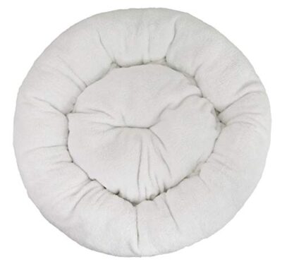 Plush Dog Bed Made in USA