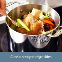 7 Piece Cookware Set Made in USA