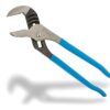 Tongue and Groove Pliers Set Made in USA