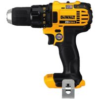 Cordless Drill made in USA