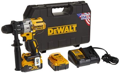 Hammer Drill Kit Made in USA