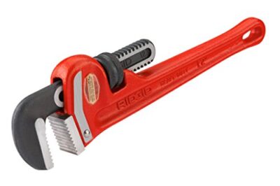 12 Inch Pipe Wrench Made in USA