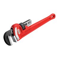 Pipe Wrench Made in USA