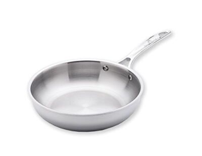 8 Inch Saute Pan Made in USA