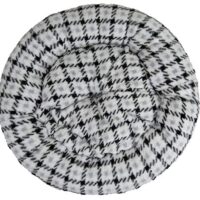 Plush Pet Bed Made in USA