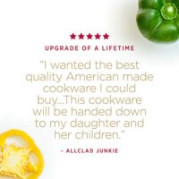 3 Quart Sauce Pan Made in USA