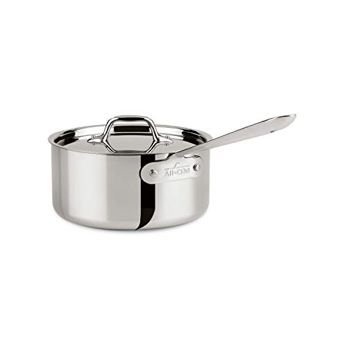 3 Quart Sauce Pan • Your Guide to American Made Products