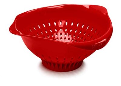 Large Plastic Colander Made in USA