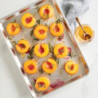 Half Sheet Pan Made in USA