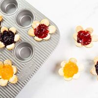 Mini Cupcake and Muffin Pan Made in USA