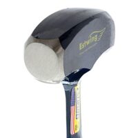 Sledge Hammer 4 lb Made in USA