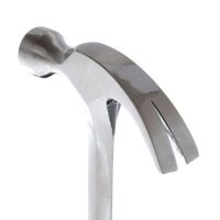 Curve Claw Hammer 12oz Made in USA