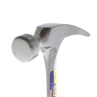 Framing Hammer Smooth Face 22 oz Made in USA