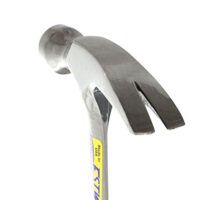 Framing Hammer Smooth Face 22 oz Made in USA