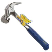 Curved Claw Hammer 16 oz Made in USA
