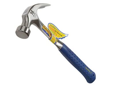 Curved Claw Hammer 16 oz Made in USA