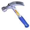 Curved Claw Hammer 16 oz Made in USA