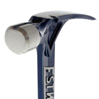 Short Handle Rip Claw 15 oz Made in USA