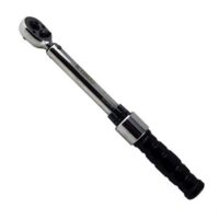 1/4 inch Adjustable Torque Wrench Made in USA