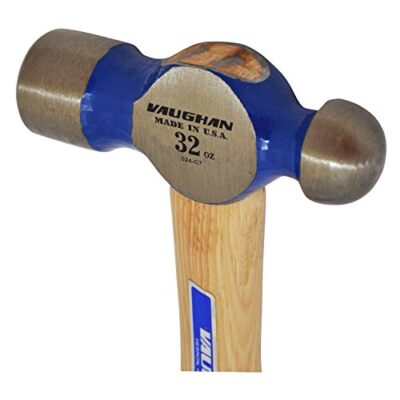 Steel Ball Pein Hammer Made in USA