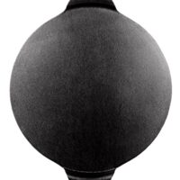 Cast Iron Pizza Pan 15 inch Made in USA