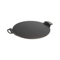 Cast Iron Pizza Pan 15 inch Made in USA
