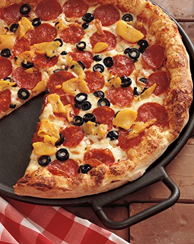 14-Inch Pizza Pan
