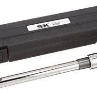 Adjustable Torque Wrench Made in USA
