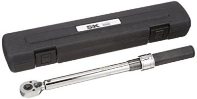 Adjustable Torque Wrench Made in USA