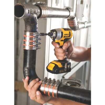 Impact Drill Kit 1/4 Inch Made in USA