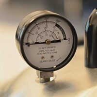 Pressure Canner 15.5 qt Made in USA