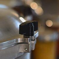 Pressure Canner 15.5 qt Made in USA