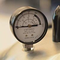 Pressure Canner 10.5 Qt. Made in USA