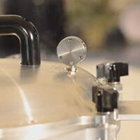 Pressure Canner 10.5 Qt. Made in USA