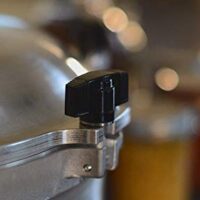 Pressure Canner 10.5 Qt. Made in USA