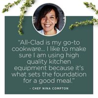 All Clad 14 Piece Cookware Set