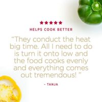 All Clad Stainless Cookware Set Made in USA