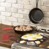 Cast Iron Skillet Set Made in USA