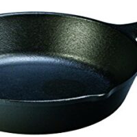 Cast Iron 5 Piece Set Made in USA